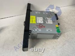 MG MG6 GT Mk1 09-16 Lecteur Radio CD Stéréo Sans Code 3001748207