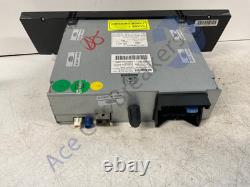 MG MG6 GT Mk1 09-16 Lecteur Radio CD Stéréo Sans Code 3001748207