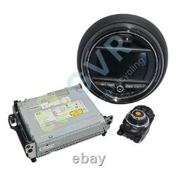 MINI Countryman F60 Radio Stéréo Lecteur CD Navigation par Satellite 8794303