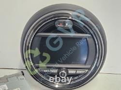 MINI Countryman F60 Radio Stéréo Lecteur CD Navigation par Satellite 8794303