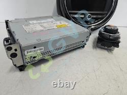 MINI Countryman F60 Radio Stéréo Lecteur CD Navigation par Satellite 8794303