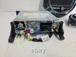MINI Countryman F60 Radio Stéréo Lecteur CD Navigation par Satellite 8794303