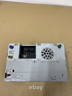 Mercedes ML W164 06-09 Lecteur radio stéréo Unité principale A1648202279