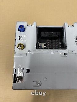 Mercedes ML W164 06-09 Lecteur radio stéréo Unité principale A1648202279