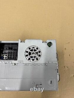 Mercedes ML W164 06-09 Lecteur radio stéréo Unité principale A1648202279