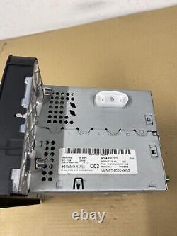 Mercedes ML W164 06-09 Lecteur radio stéréo Unité principale A1648202279