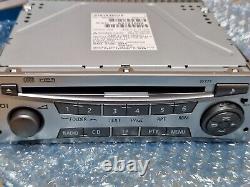 Mitsubishi L200 Stéréo Radio Lecteur CD 2.5Di-D 2006-2015 8701A385HA Neuf Authentique