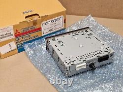 Mitsubishi L200 Stéréo Radio Lecteur CD 2.5Di-D 2006-2015 8701A385HA Neuf Authentique