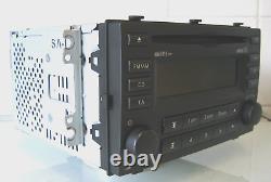 Mk1 08 09 Kia Picanto Lecteur CD Mp3 Radio Stéréo Unité Principale Décodée 96170-07700