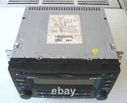 Mk1 08 09 Kia Picanto Lecteur CD Mp3 Radio Stéréo Unité Principale Décodée 96170-07700