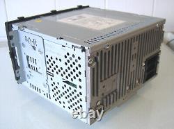 Mk1 08 09 Kia Picanto Lecteur CD Mp3 Radio Stéréo Unité Principale Décodée 96170-07700
