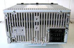 Mk1 08 09 Kia Picanto Lecteur CD Mp3 Radio Stéréo Unité Principale Décodée 96170-07700