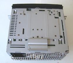 Mk1 08 09 Kia Picanto Lecteur CD Mp3 Radio Stéréo Unité Principale Décodée 96170-07700