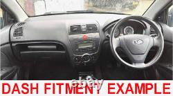 Mk1 08 09 Kia Picanto Lecteur CD Mp3 Radio Stéréo Unité Principale Décodée 96170-07700