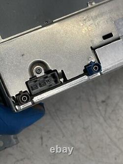 Nissan Juke F15 Lecteur CD Radio Stéréo Premium 2014-2019 7612033119 Sans Code