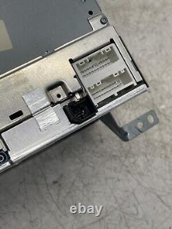 Nissan Juke F15 Lecteur CD Radio Stéréo Premium 2014-2019 7612033119 Sans Code