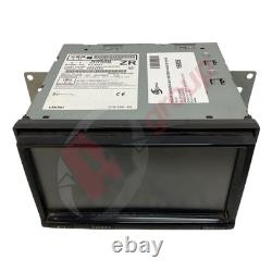 Nissan Leaf Acenta Mk1 Ze0 Lecteur de Radio CD 11-17 25915 4nr5b