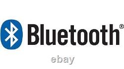 Nissan NV200 lecteur CD radio stéréo Bluetooth avec Code 28185BH30D AGC-0071RF