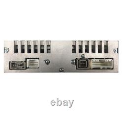 Nissan NV200 lecteur CD radio stéréo Bluetooth avec Code 28185BH30D AGC-0071RF