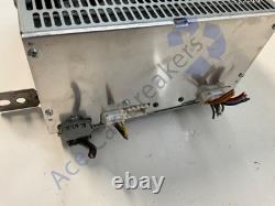 Nissan Navara 04-11 Autoradio CD Player Pré-Facelift 28185EB30B