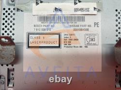 Nissan Note 1.5 DCI E11 06-12 Lecteur de Radio CD Stéréo 25915BH50B