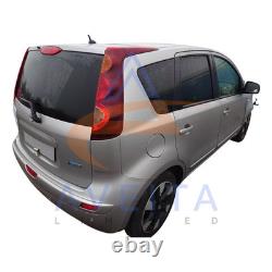 Nissan Note 1.5 DCI E11 06-12 Lecteur de Radio CD Stéréo 25915BH50B
