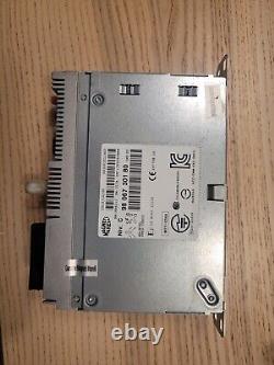 Peugeot 208 2012 2019 Authentique Lecteur CD Stéréo Radio Unité Principale 9806730180