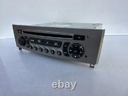 Peugeot 308 Stéréo Radio CD Lecteur MP3 Bluetooth RD45 TESTÉ + PROGRAMMATION GRATUITE
