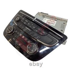 Peugeot 508 2010-14 Lecteur de Radio CD Stéréo 9678276480 9678276480