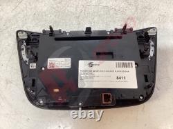 Peugeot 508 2010-14 Lecteur de Radio CD Stéréo 9678276480 9678276480