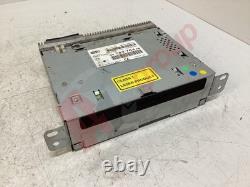 Peugeot 508 2010-14 Lecteur de Radio CD Stéréo 9678276480 9678276480