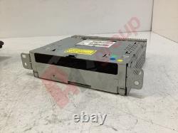Peugeot 508 2010-14 Lecteur de Radio CD Stéréo 9678276480 9678276480