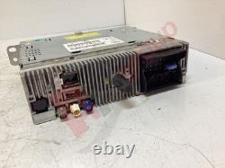 Peugeot 508 2010-14 Lecteur de Radio CD Stéréo 9678276480 9678276480