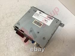 Peugeot 508 2010-14 Lecteur de Radio CD Stéréo 9678276480 9678276480