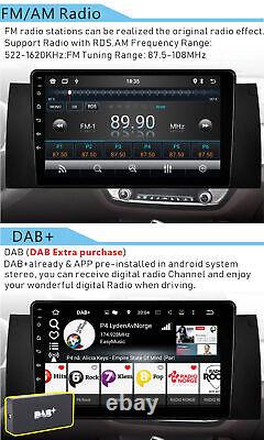Pour Bmw E39 E53 M5 X5 Android 12.0 Lecteur De Radio De Voiture Gps Sat Nav Stereo Chef D'unité