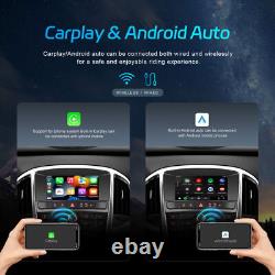 Pour Buick Excelle 2010-2014 Apple Carplay Android 13 Autoradio Lecteur 64G