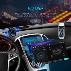 Pour Buick Excelle 2010-2014 Apple Carplay Android 13 Autoradio Lecteur 64G