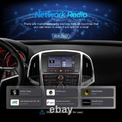 Pour Buick Excelle 2010-2014 Apple Carplay Android 13 Autoradio Lecteur 64G