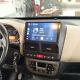 Pour Fiat Doblo Mk2 10-15 Autoradio Apple Carplay Lecteur Radio Android 13 64 Go