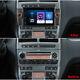 Pour Fiat Punto Linea 7 Android 10.1 Stereo Radio Gps Player Head Unit De 2007 à 2012
