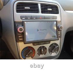 Pour Fiat Punto Linea 7 Android 10.1 Stereo Radio GPS Player Head Unit de 2007 à 2012