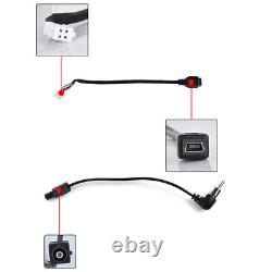 Pour Ford Fiesta 2009-2014 9 Android 13 Autoradio Stéréo de Voiture Sat GPS Navi Player 32G