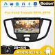 Pour Ford Transit 2015-2018 Autoradio Android 14 Gps Dsp Carplay Am 2+32gb