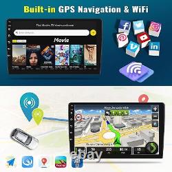 Pour Ford Transit Custom 2013-2019 Lecteur Radio Stéréo Apple Carplay Android