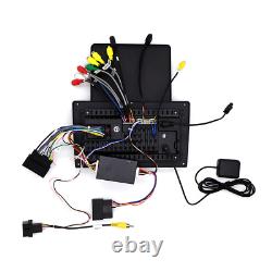 Pour Ford Transit Custom 2013-2019 Lecteur Radio Stéréo Apple Carplay Android