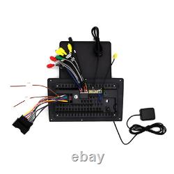 Pour Ford Transit Custom 2013-2019 Lecteur Radio Stéréo Apple Carplay Android