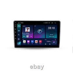 Pour Hyundai I40 2010-2021 Carplay Stéréo Radio GPS Nav Wifi FM Lecteur 4+32GB 9