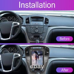 Pour Insignia Vauxhall 2008-2013 9.7 Android 12 Autoradio GPS NAVI Player
