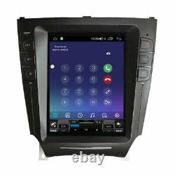 Pour LEXUS IS250 300 350 2006-2011 Lecteur Stéréo Radio GPS Android Navi 2+32G