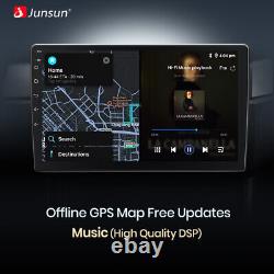Pour Mazda 2 2007-2013 Android 2Din Autoradio Lecteur GPS Navi BT WiFi DAB+